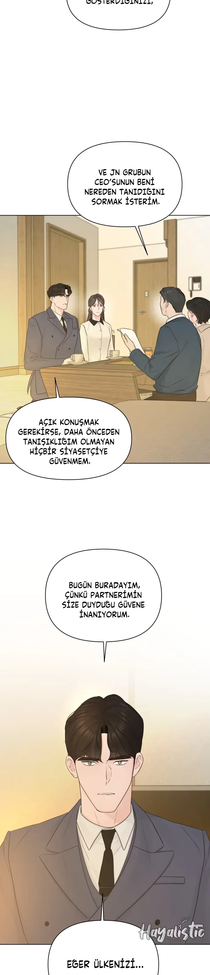 Another Love - Bölüm 42 - Sayfa 11