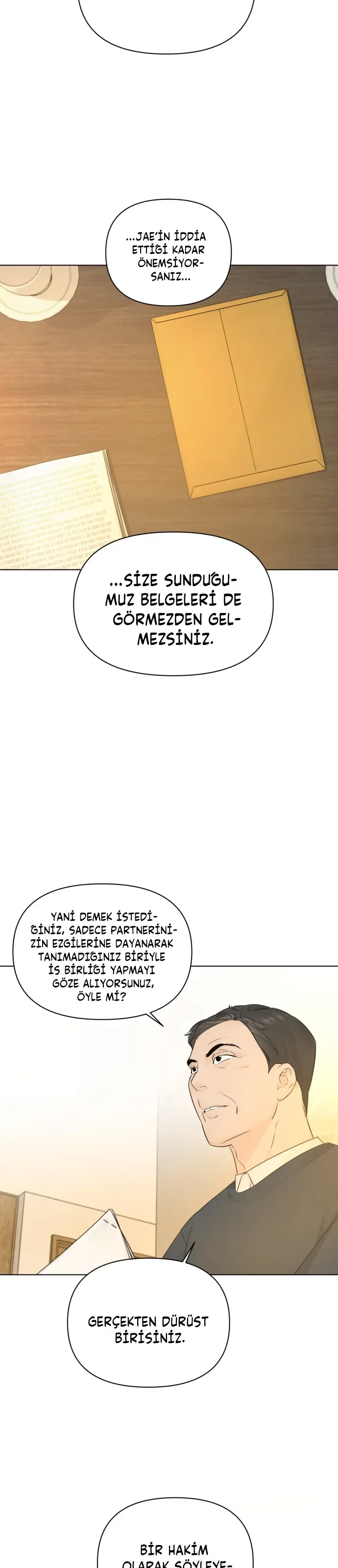 Another Love - Bölüm 42 - Sayfa 12