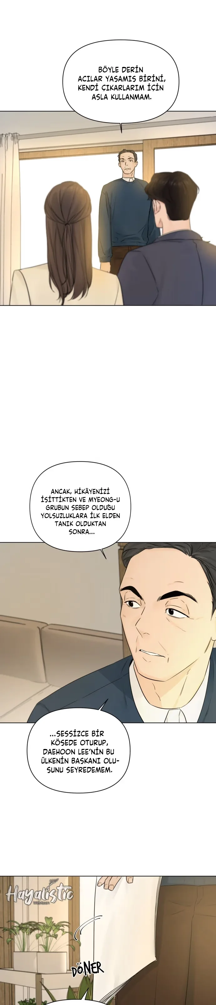 Another Love - Bölüm 42 - Sayfa 20