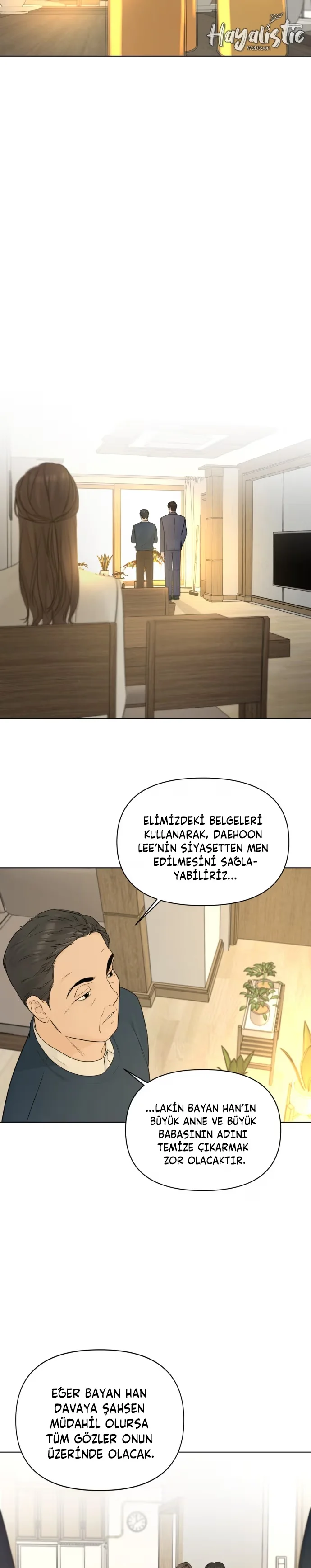 Another Love - Bölüm 42 - Sayfa 23