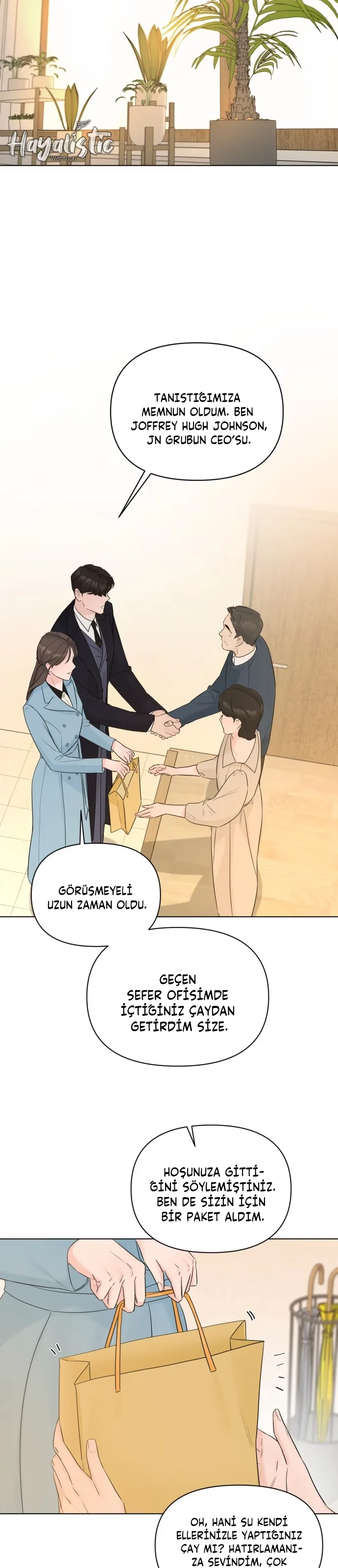 Another Love - Bölüm 42 - Sayfa 4