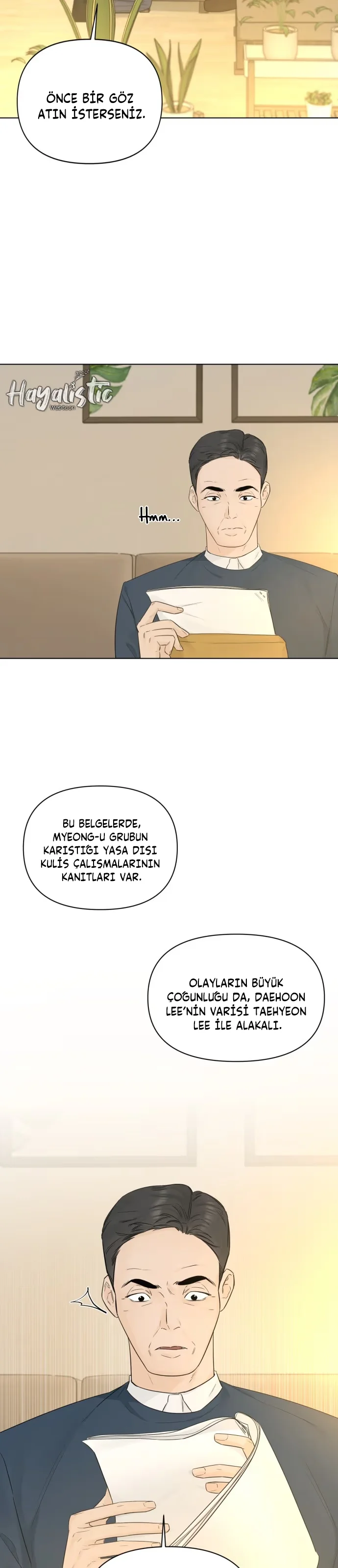 Another Love - Bölüm 42 - Sayfa 9