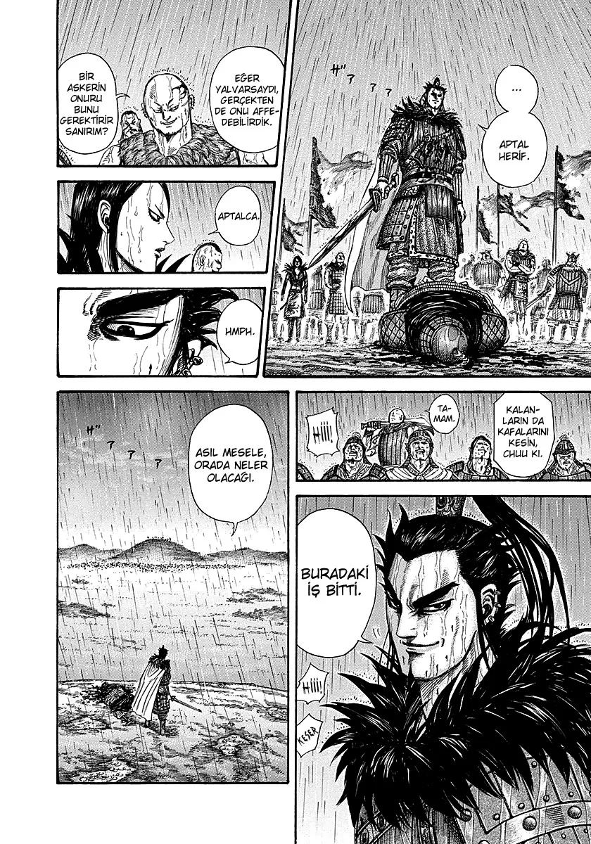 Kingdom - Bölüm 239 - Sayfa 11