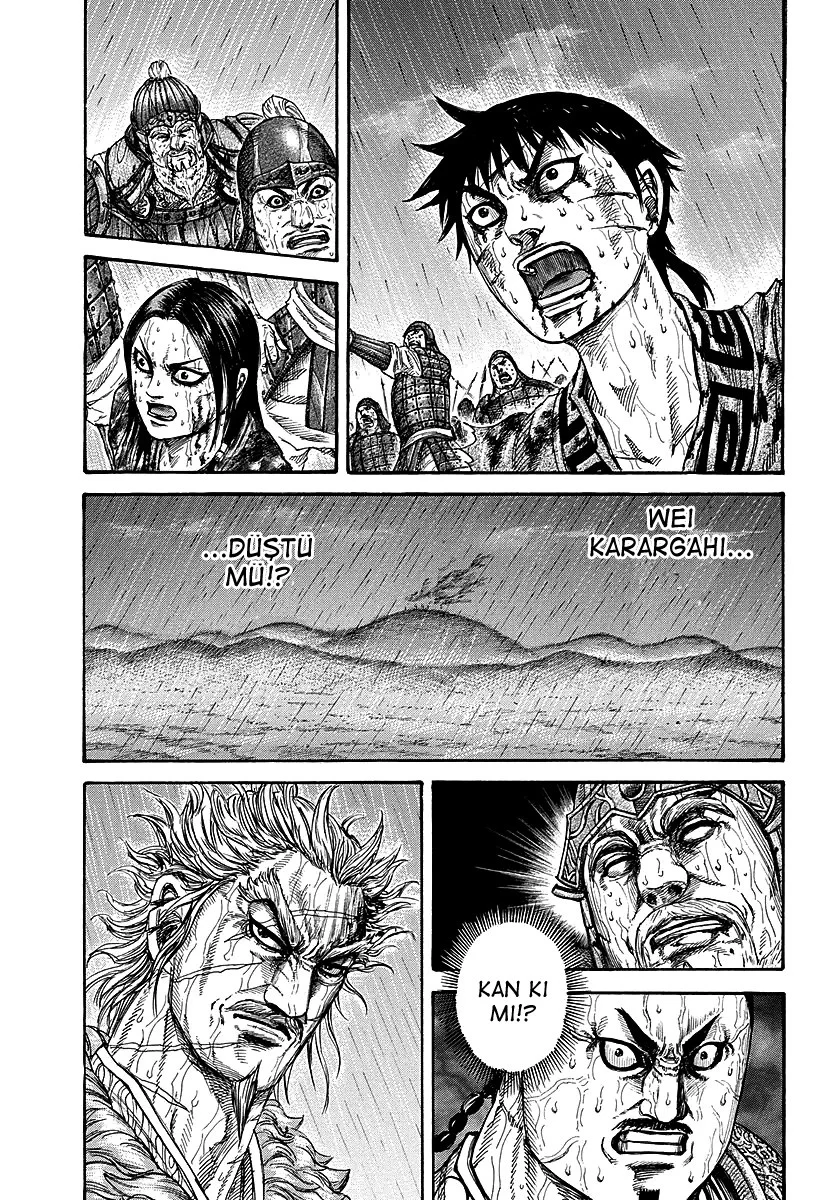 Kingdom - Bölüm 239 - Sayfa 12