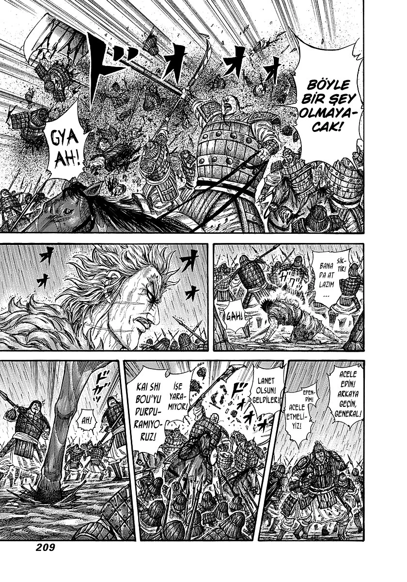 Kingdom - Bölüm 239 - Sayfa 14