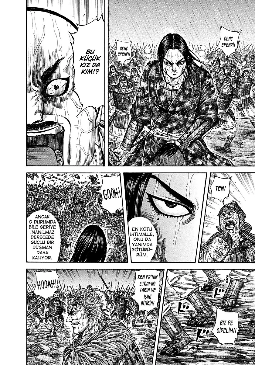 Kingdom - Bölüm 239 - Sayfa 15