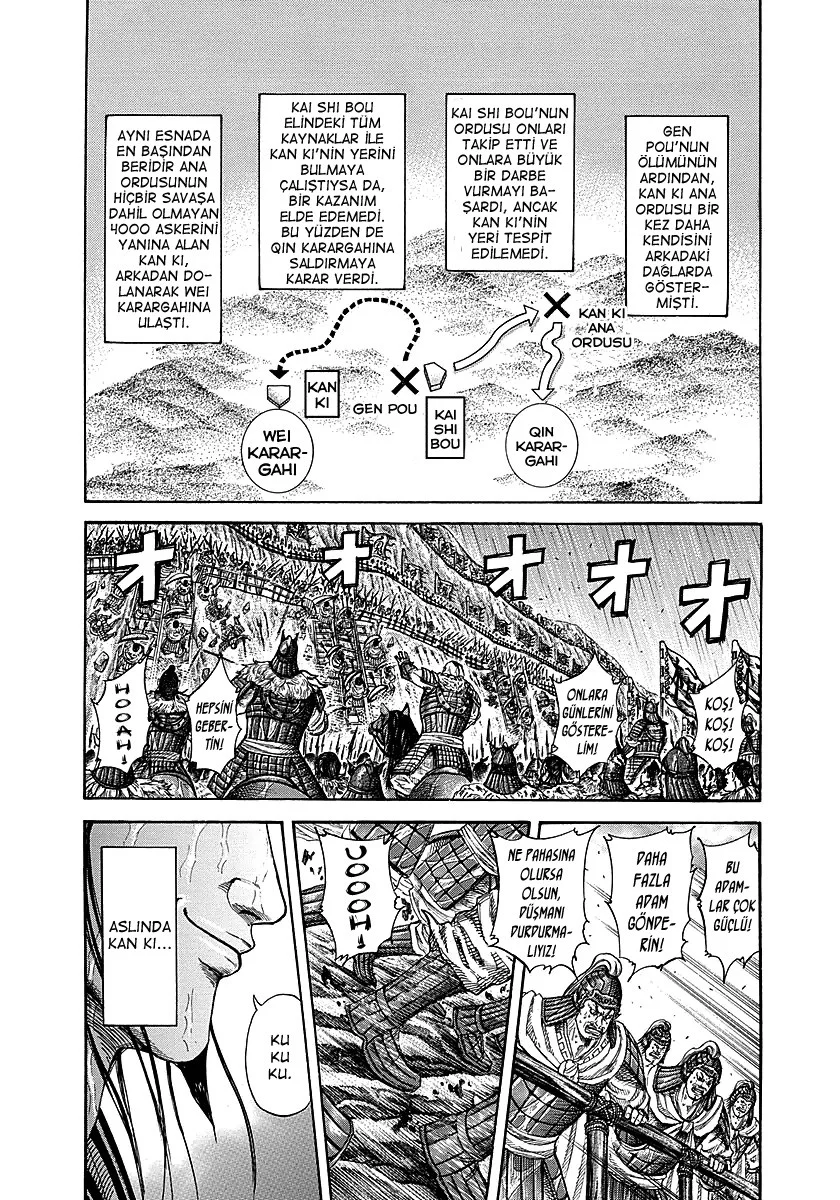 Kingdom - Bölüm 239 - Sayfa 4
