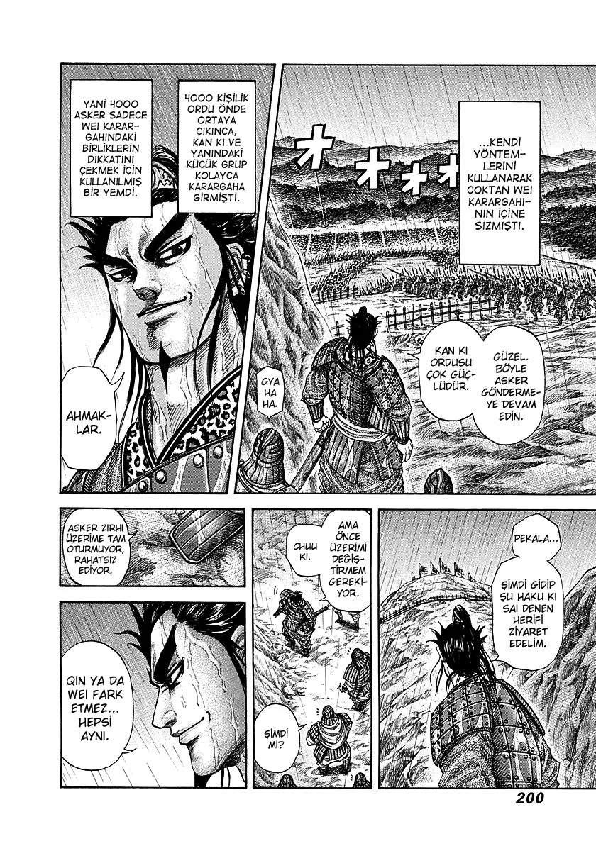 Kingdom - Bölüm 239 - Sayfa 5