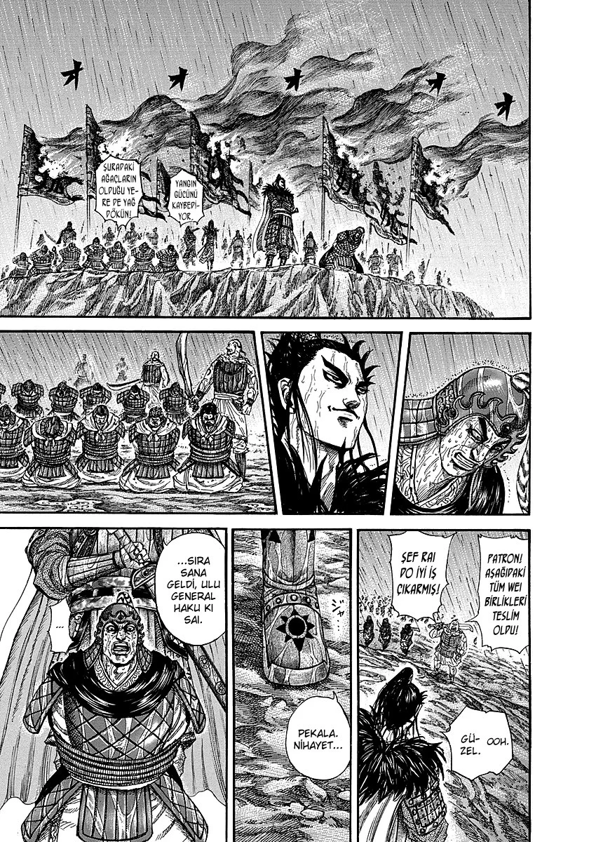 Kingdom - Bölüm 239 - Sayfa 6