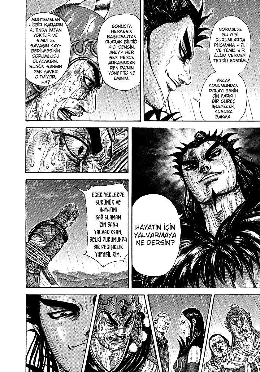 Kingdom - Bölüm 239 - Sayfa 7