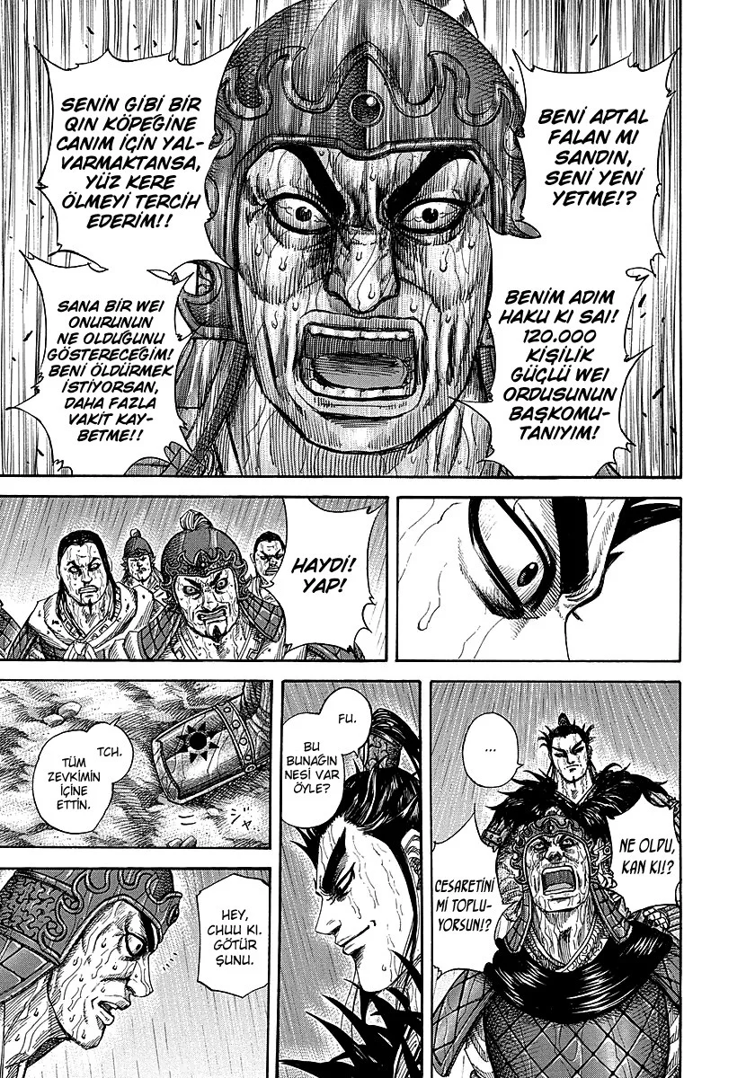 Kingdom - Bölüm 239 - Sayfa 8
