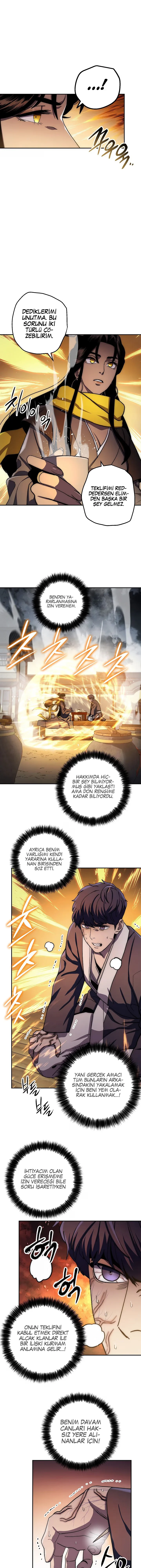 Legend of Asura: The Venom Dragon - Bölüm 37 - Sayfa 10