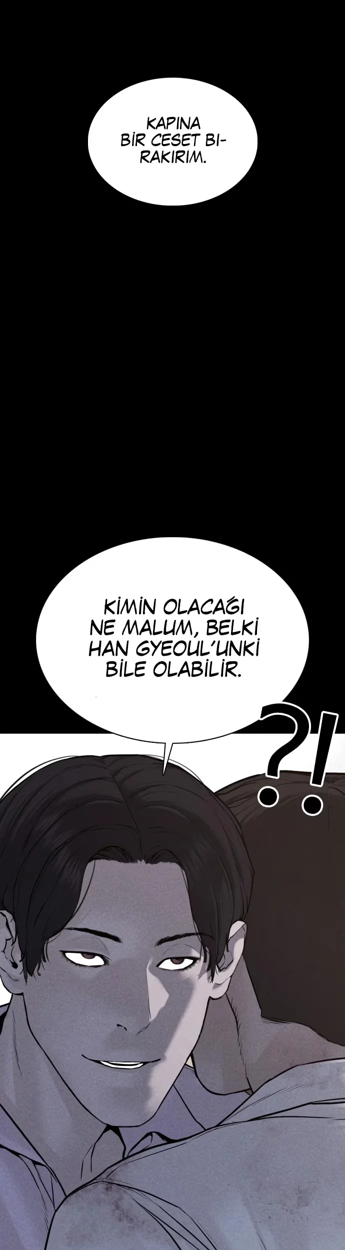 How to Fight - Bölüm 81 - Sayfa 28