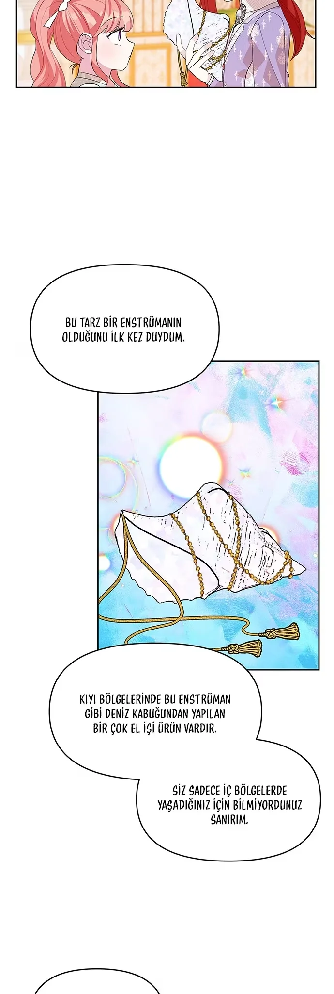 You Can't Change a Person! - Bölüm 51 - Sayfa 31