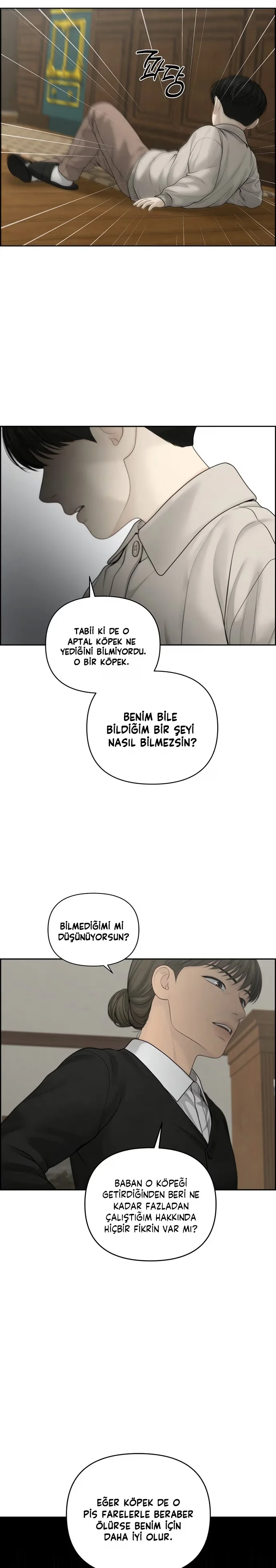 Only Hope - Bölüm 56 - Sayfa 25