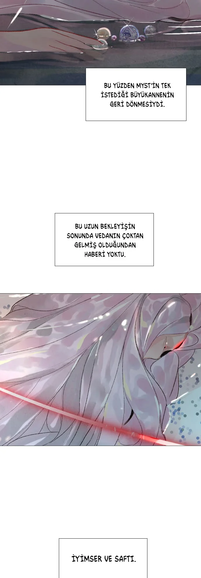 Mystical - Bölüm 88 - Sayfa 14