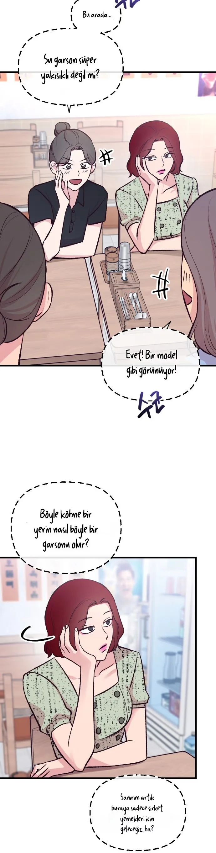 Meet in the Middle - Bölüm 5 - Sayfa 38