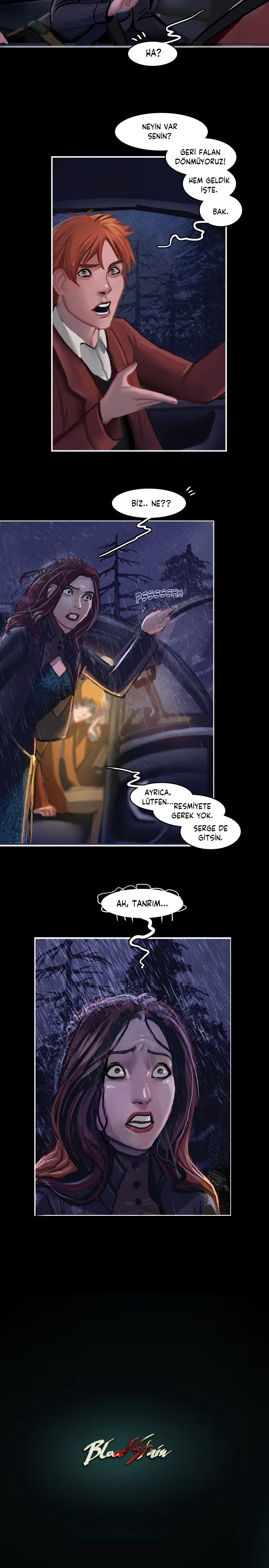 Blood Stain - Bölüm 17 - Sayfa 7