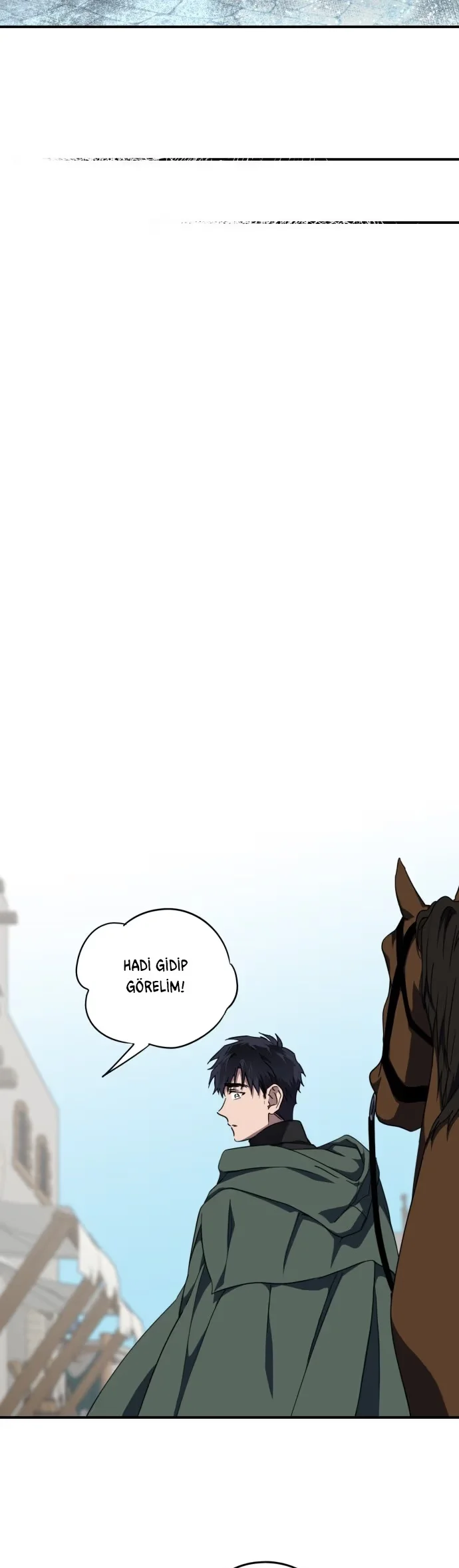 The Spark in Your Eyes - Bölüm 64 - Sayfa 12