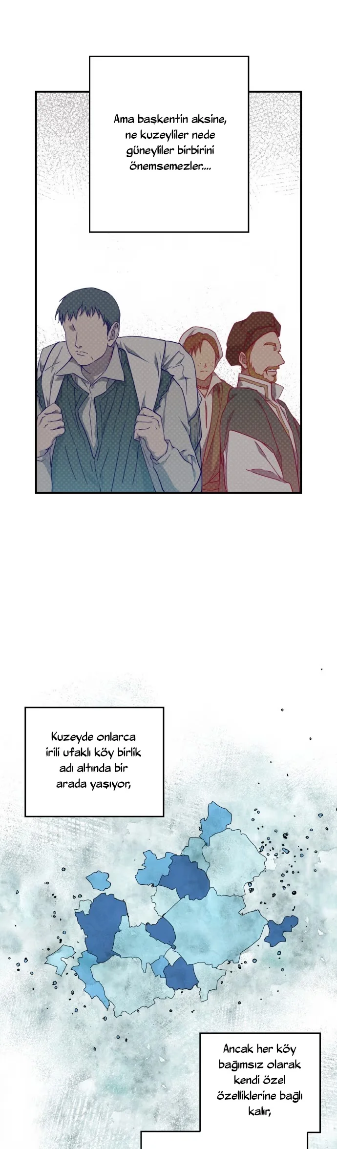 The Spark in Your Eyes - Bölüm 64 - Sayfa 9