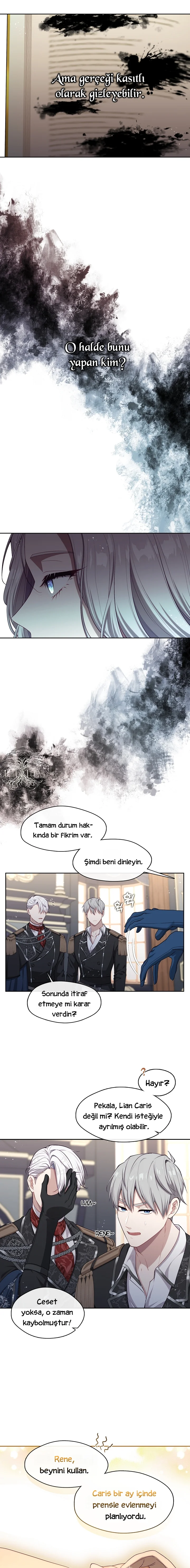 The S-Class Hunter Doesn't Want to Be a Villainous Princess - Bölüm 2 - Sayfa 14
