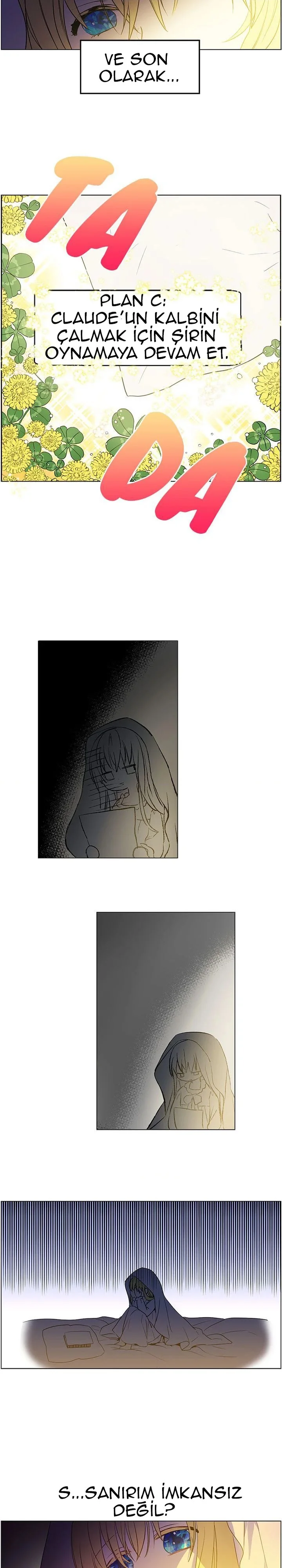 Who Made Me a Princess - Bölüm 8 - Sayfa 13