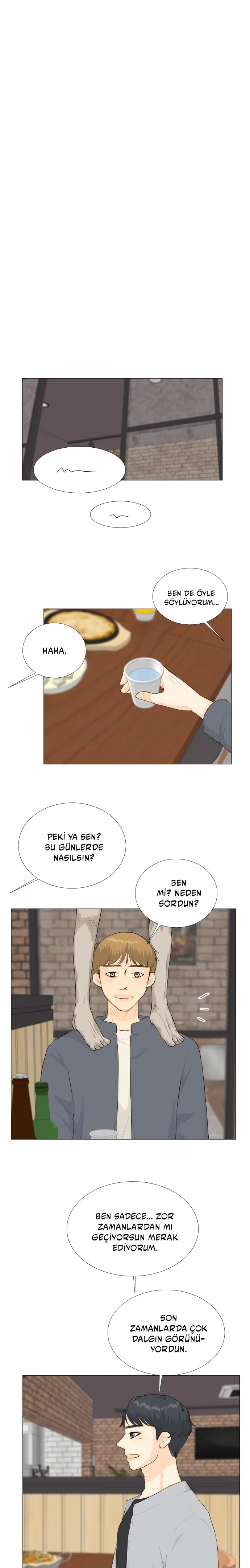Half Ghost - Bölüm 139 - Sayfa 15