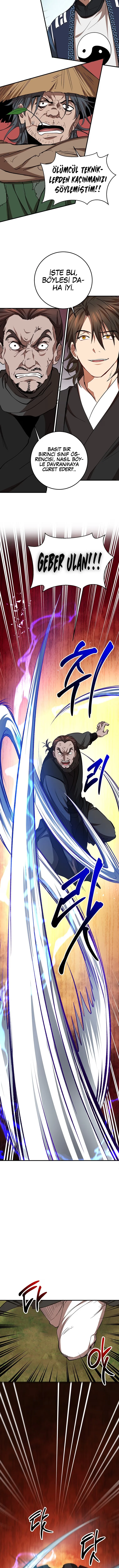 Wandering Warrior of Wudang - Bölüm 55 - Sayfa 6