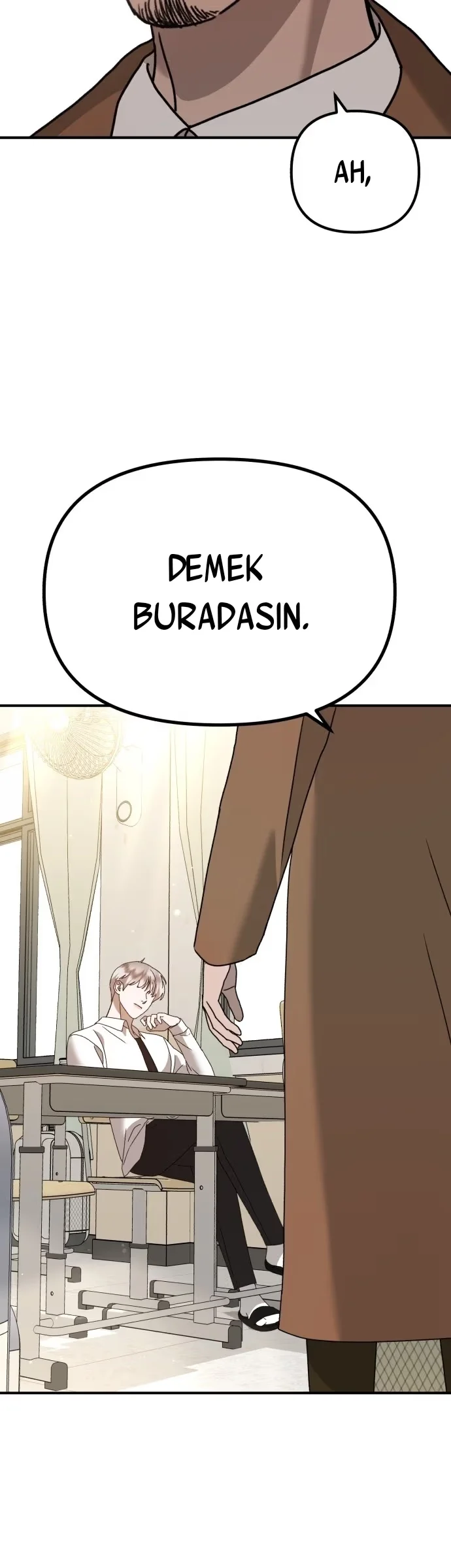 God Jangsan Tiger - Bölüm 22 - Sayfa 13