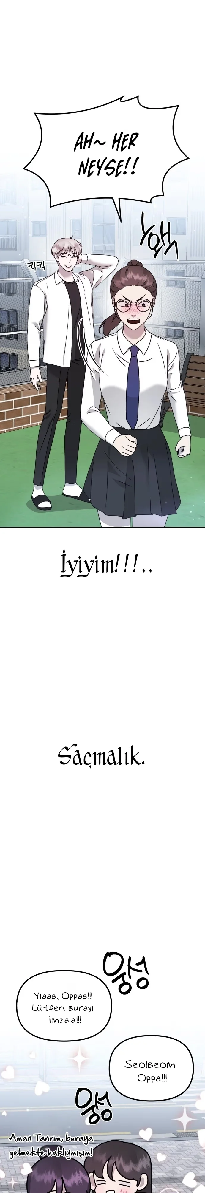 God Jangsan Tiger - Bölüm 22 - Sayfa 24