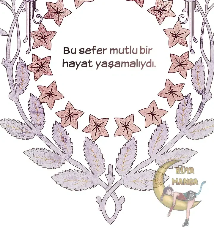 My Family is Obsessed with Me - Bölüm 1 - Sayfa 4