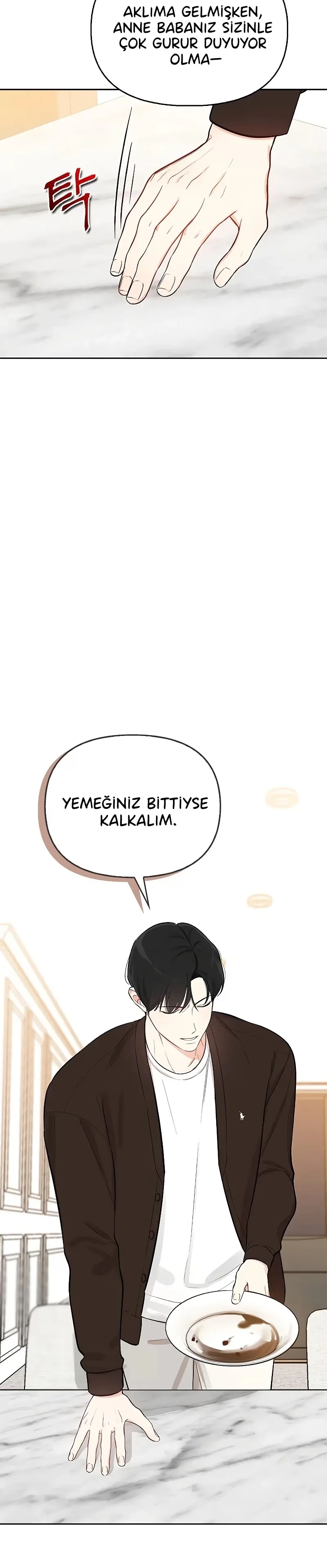 I Will Be Your Dog, President - Bölüm 9 - Sayfa 22