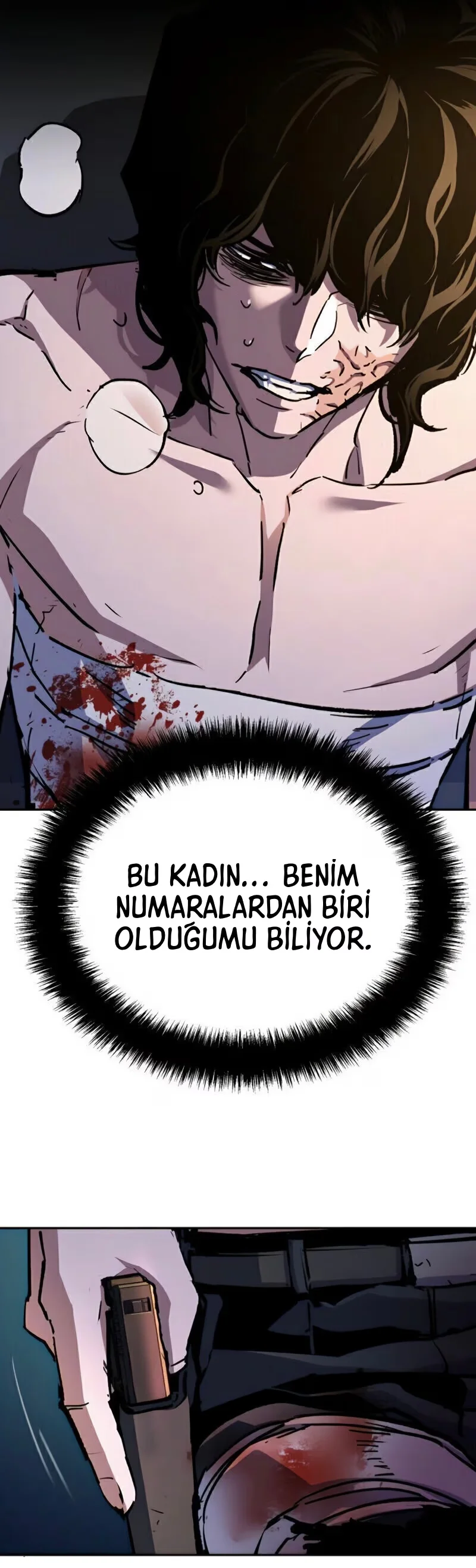 Mercenary Enrollment - Bölüm 151 - Sayfa 9
