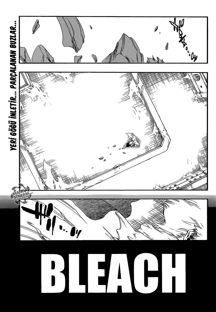 Bleach - Bölüm 554 - Sayfa 4