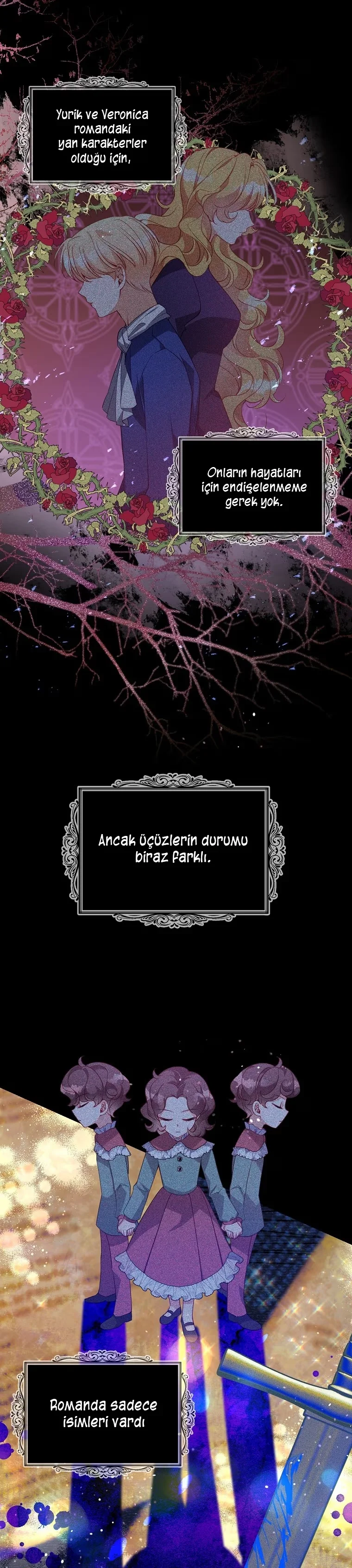 The Precious Sister of the Villainous Grand Duke - Bölüm 45 - Sayfa 4
