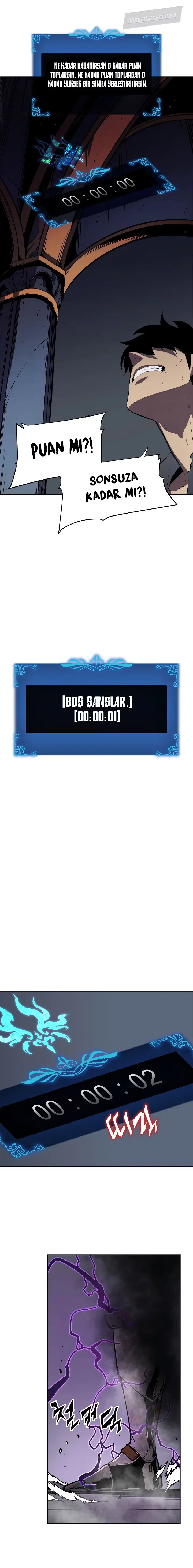 Solo Leveling - Bölüm 41 - Sayfa 4