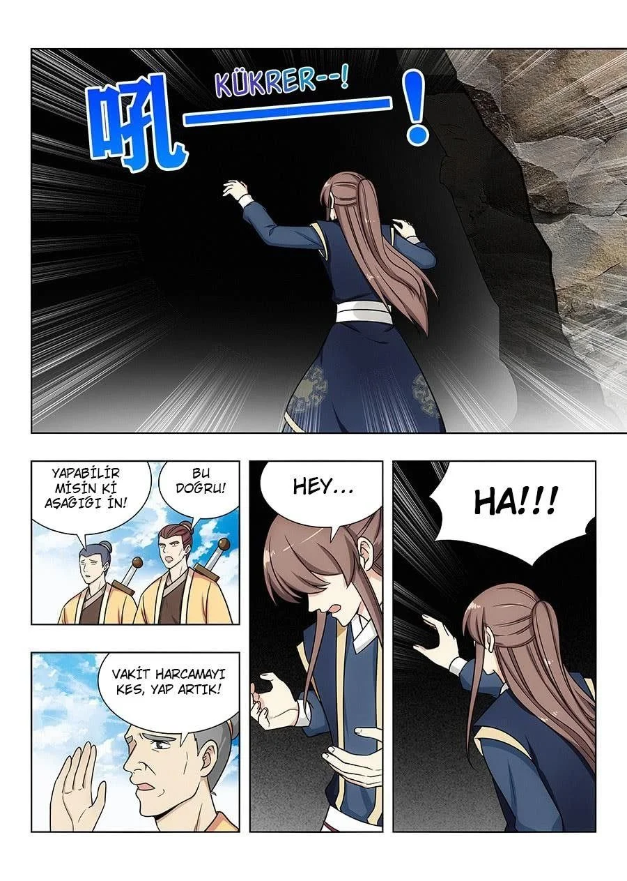 Strongest Anti META - Bölüm 112 - Sayfa 10