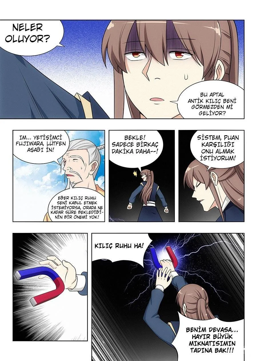 Strongest Anti META - Bölüm 112 - Sayfa 11