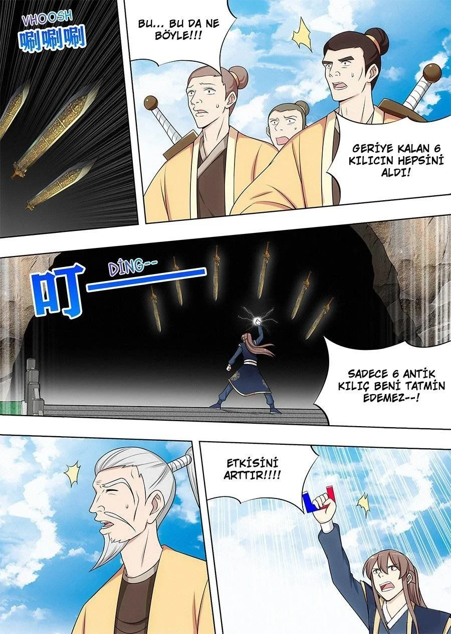 Strongest Anti META - Bölüm 112 - Sayfa 12
