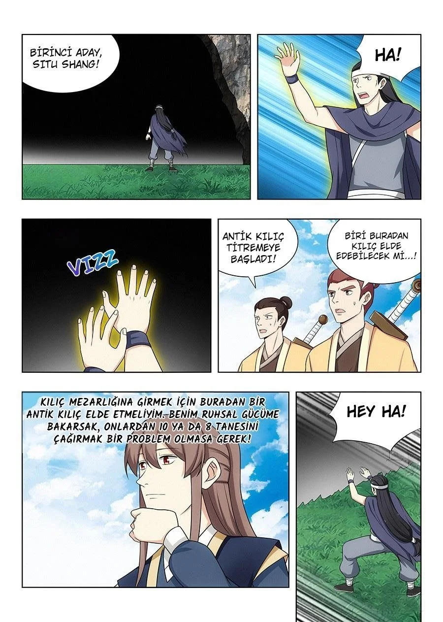 Strongest Anti META - Bölüm 112 - Sayfa 6