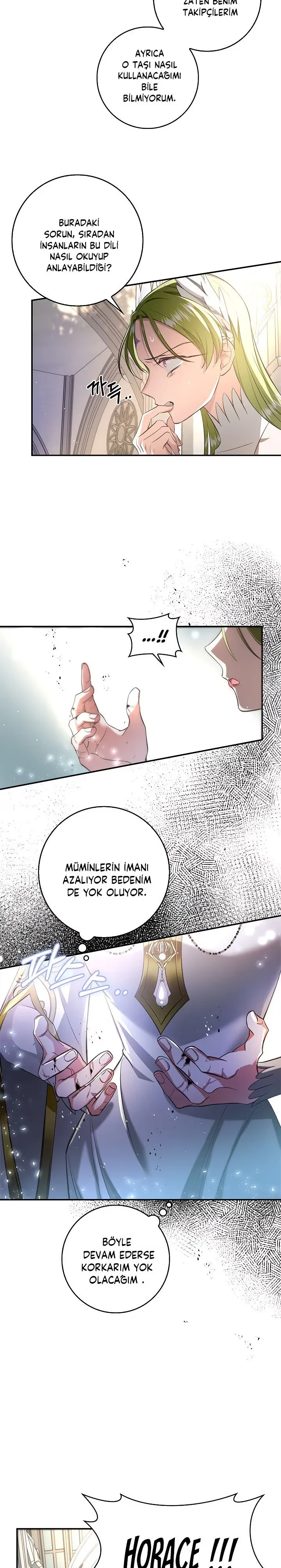 My Secretly Hot Husband - Bölüm 63 - Sayfa 13