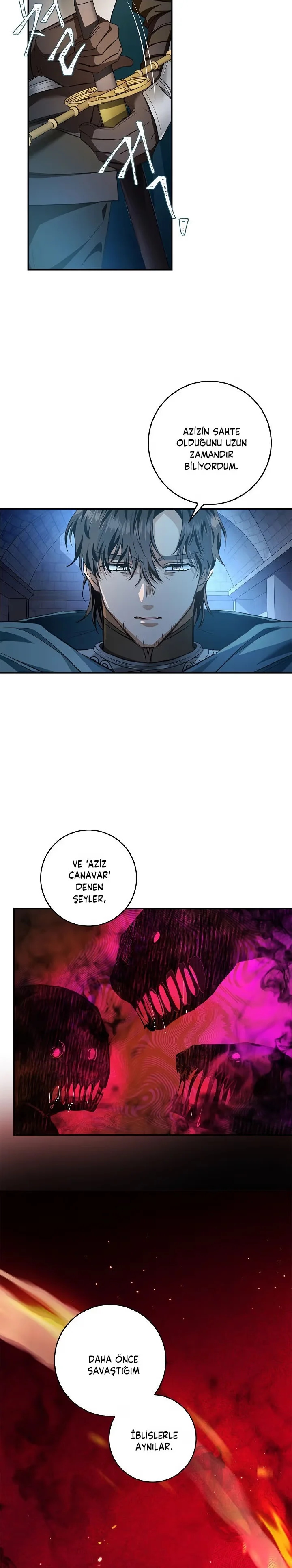 My Secretly Hot Husband - Bölüm 63 - Sayfa 4