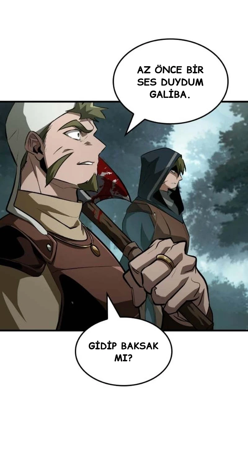 The Warrior's Ballad - Bölüm 7 - Sayfa 12