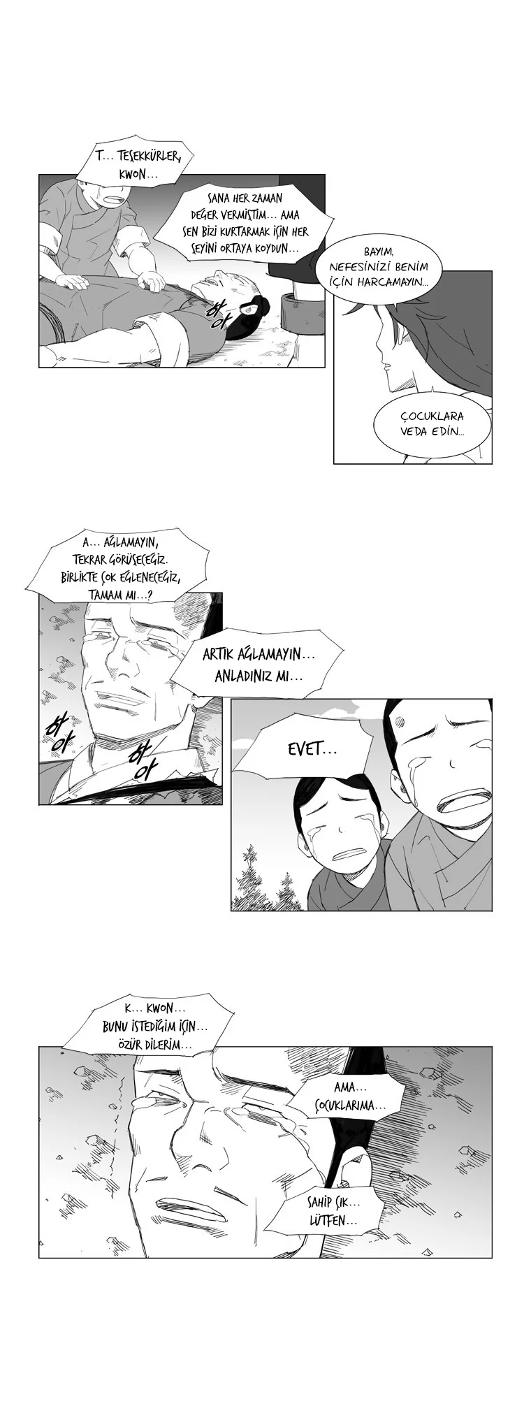 Mujang - Bölüm 56 - Sayfa 16