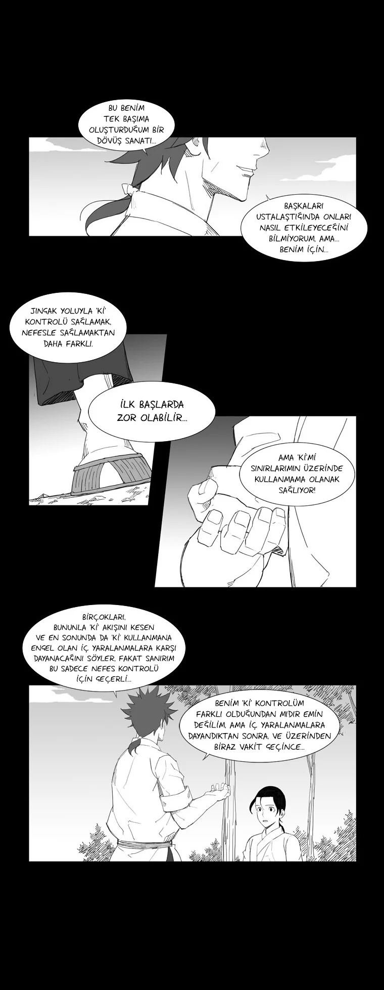 Mujang - Bölüm 56 - Sayfa 6