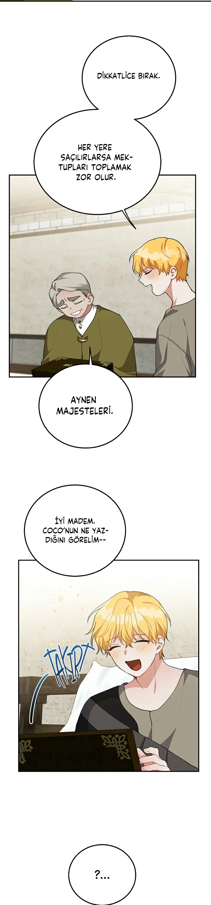 Answer Me, My Prince - Bölüm 44 - Sayfa 26