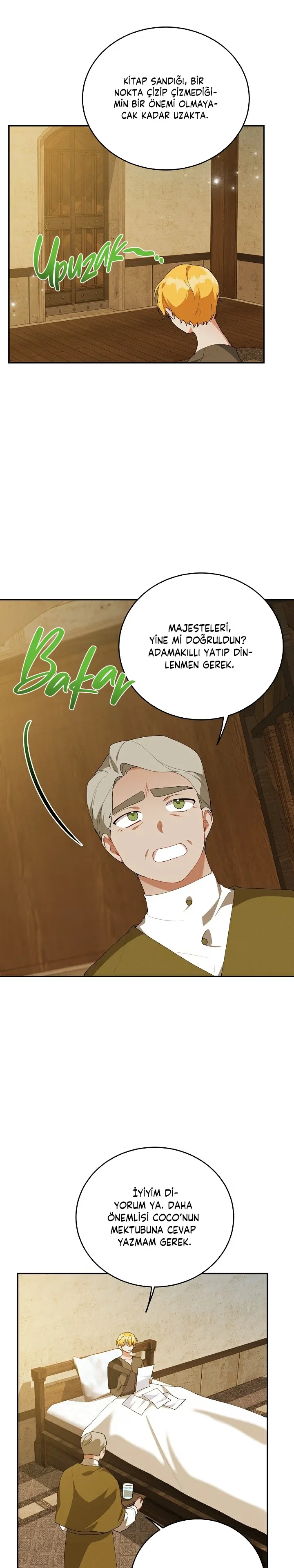 Answer Me, My Prince - Bölüm 44 - Sayfa 8
