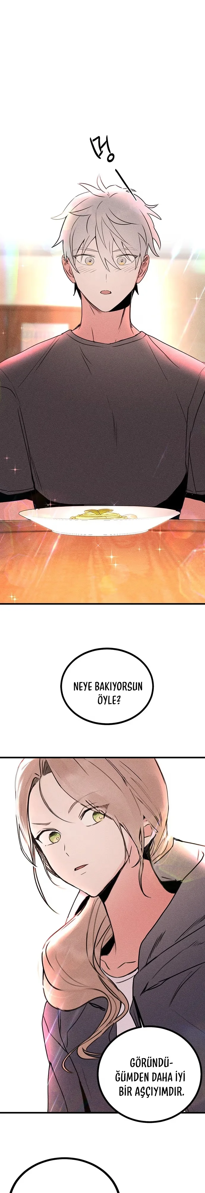My Sister's Private Life - Bölüm 9 - Sayfa 17