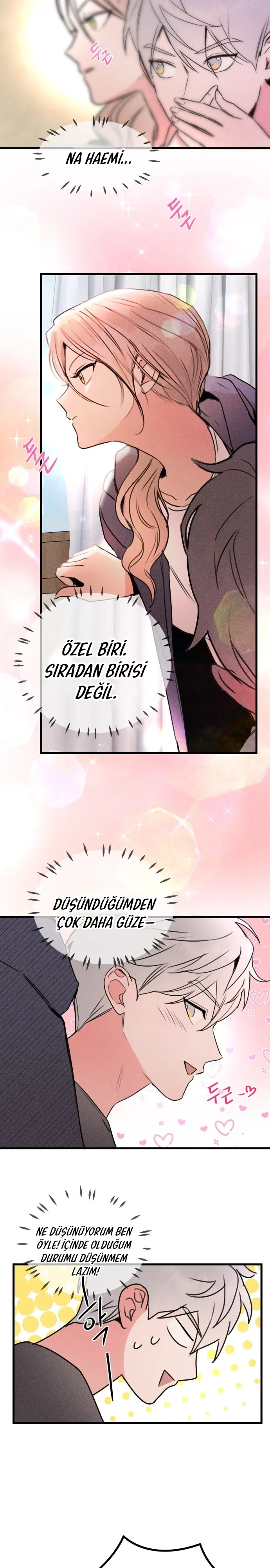 My Sister's Private Life - Bölüm 9 - Sayfa 7