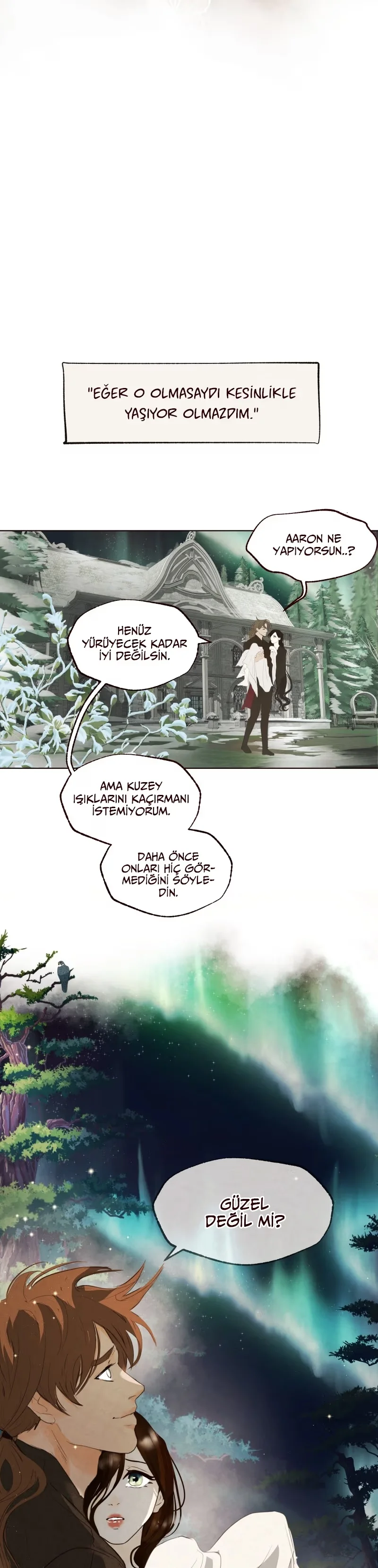 I Am the Villain - Bölüm 11 - Sayfa 10